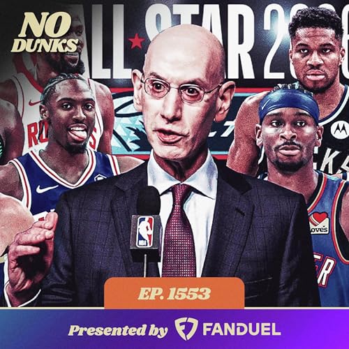 The Drop | NBA Sends Message About Tanking & All-Star Weekend Predictions