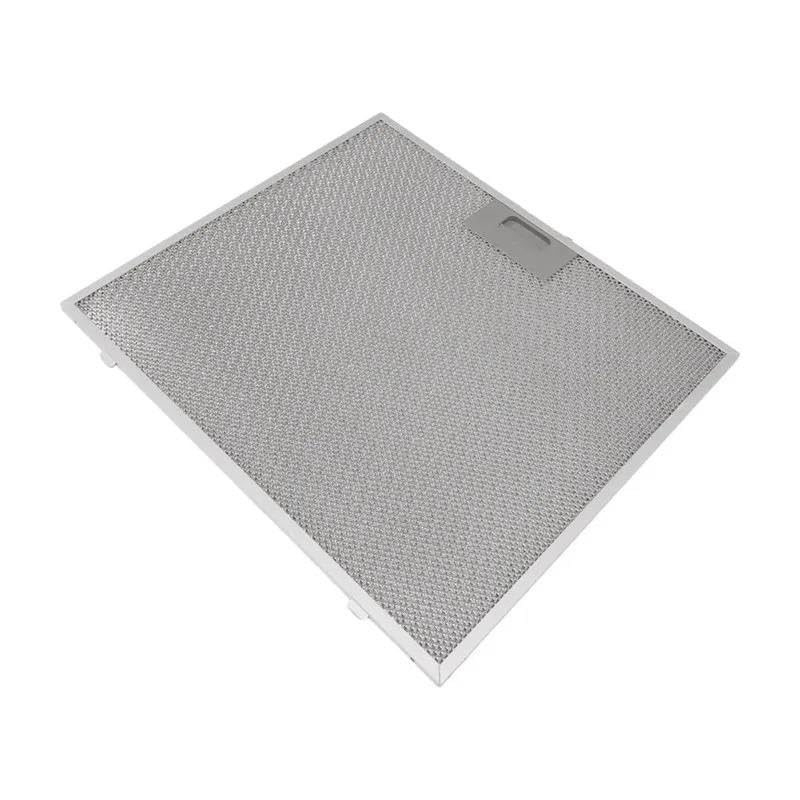 For Filtro Antigrasso W11100656 For Cappa Da Cucina In Rete Di Alluminio