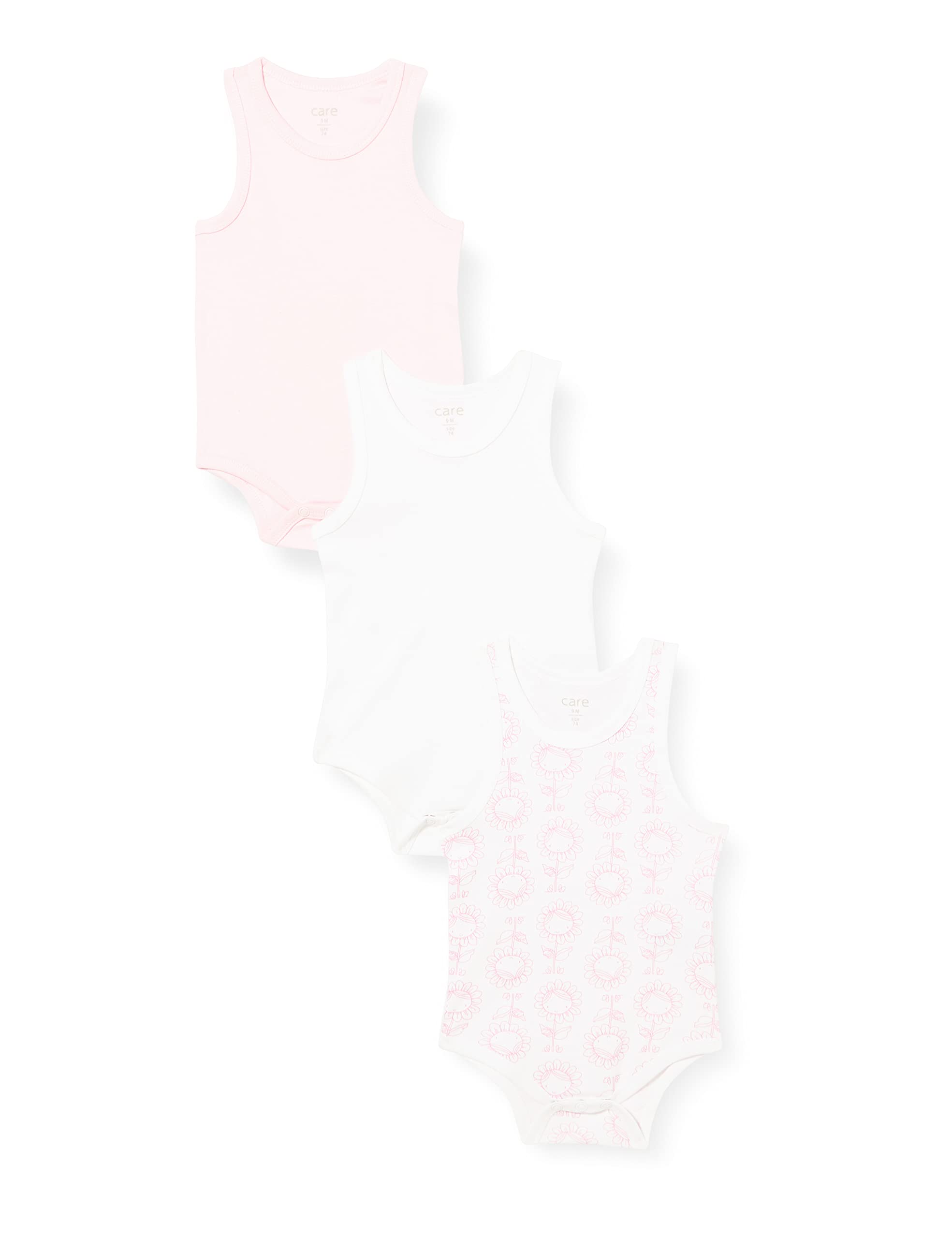 Care Body Shaping (Pack de 3) Unisex bebé — view 7