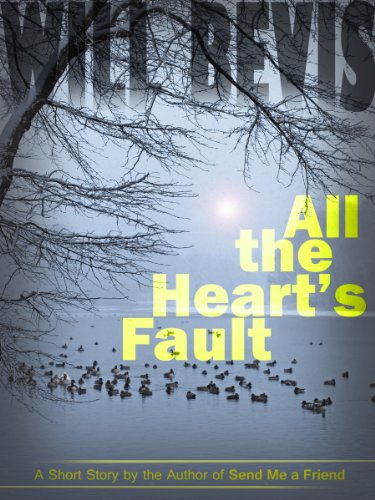 All The Heart's Fault