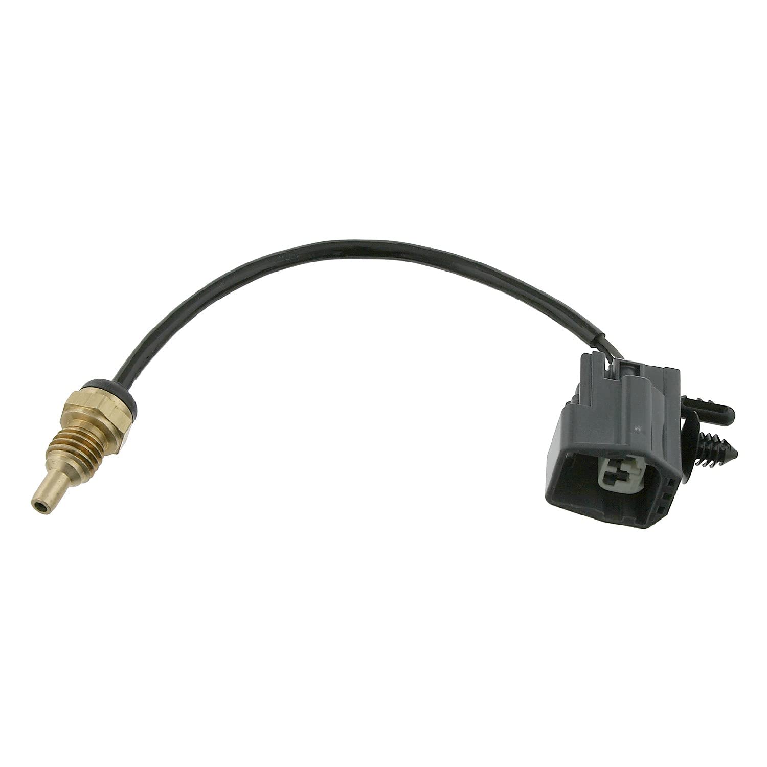 Fits FEBI 26446 COOLANT TEMPERATURE SENSOR