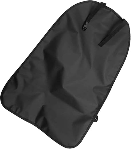 ZOOMELLA Universal Back Seat Protector Cover for Kids Anti Kick Oxford Fabric | eBayMotors |Parts &amp; Accessories|Car &amp; Truc...