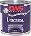 Produktbild CWS Unigrund, weiß, 750 ml