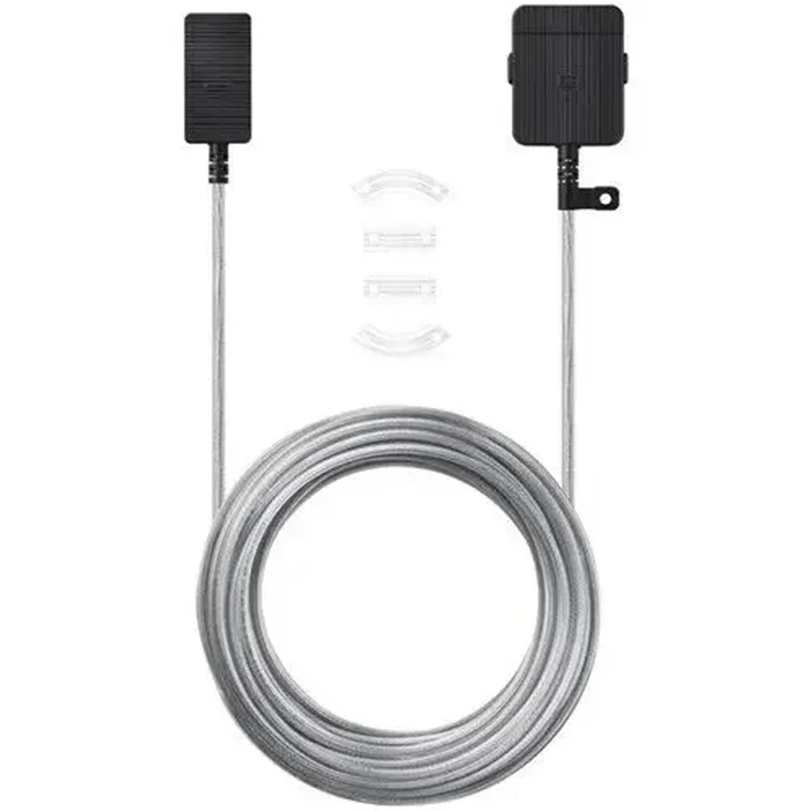 Câble de Connexion TV VG-SOCR15/ZA Compatible avec Samsung QN43LS03RAFXZA
