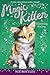 A Glittering Gallop #8 (Magic Kitten)