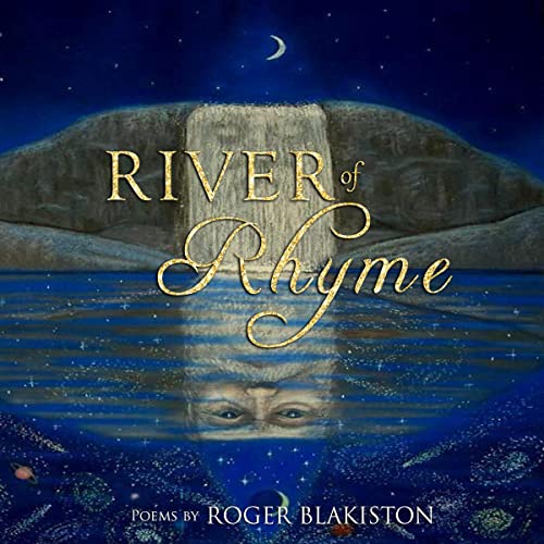 River of Rhyme by Roger Blakiston episode artwork