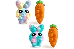 Easter Pop Stress Balls: Sensory Delight for Your Fingers