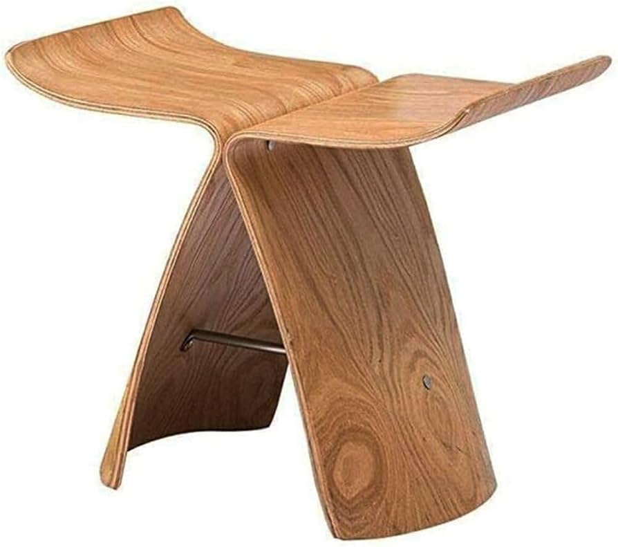 バタフライスツール AIOT! ver. Amazon｜[AiO JAPAN] バタフライスツール 木製 リプロダクト品