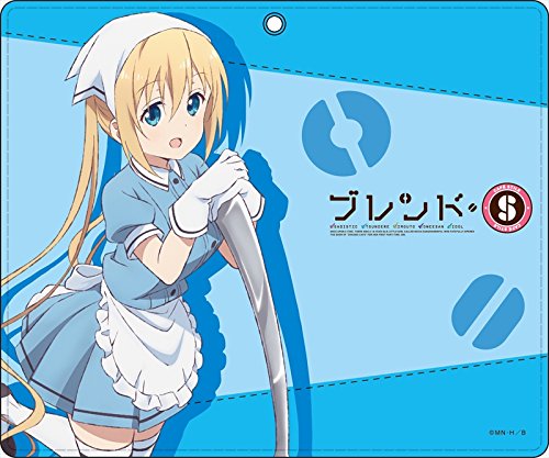 Amazon.co.jp: ブレンド・S 日向夏帆 手帳型スマホケース : Electronics