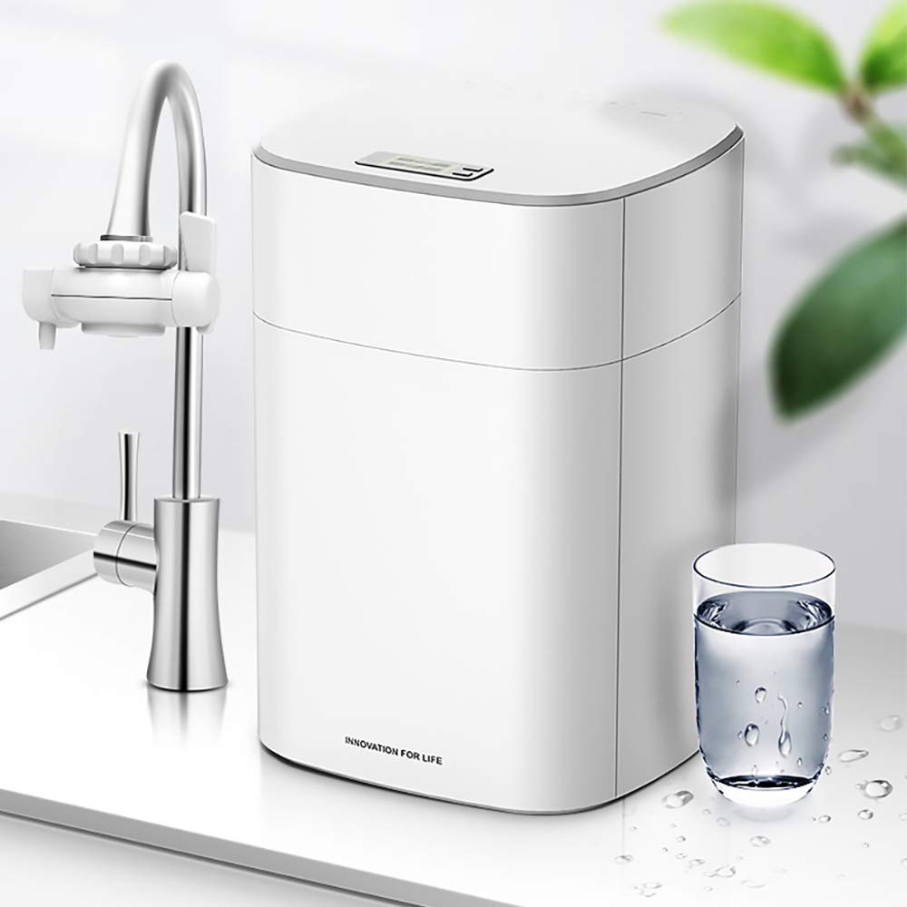 Buy Waterfresh Countertop 4Stage Compact High Efficiency MultiPurpose