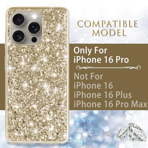 Coque iPhone 16 Pro anti-rayures pour protéger le mobile avec éclat - 7