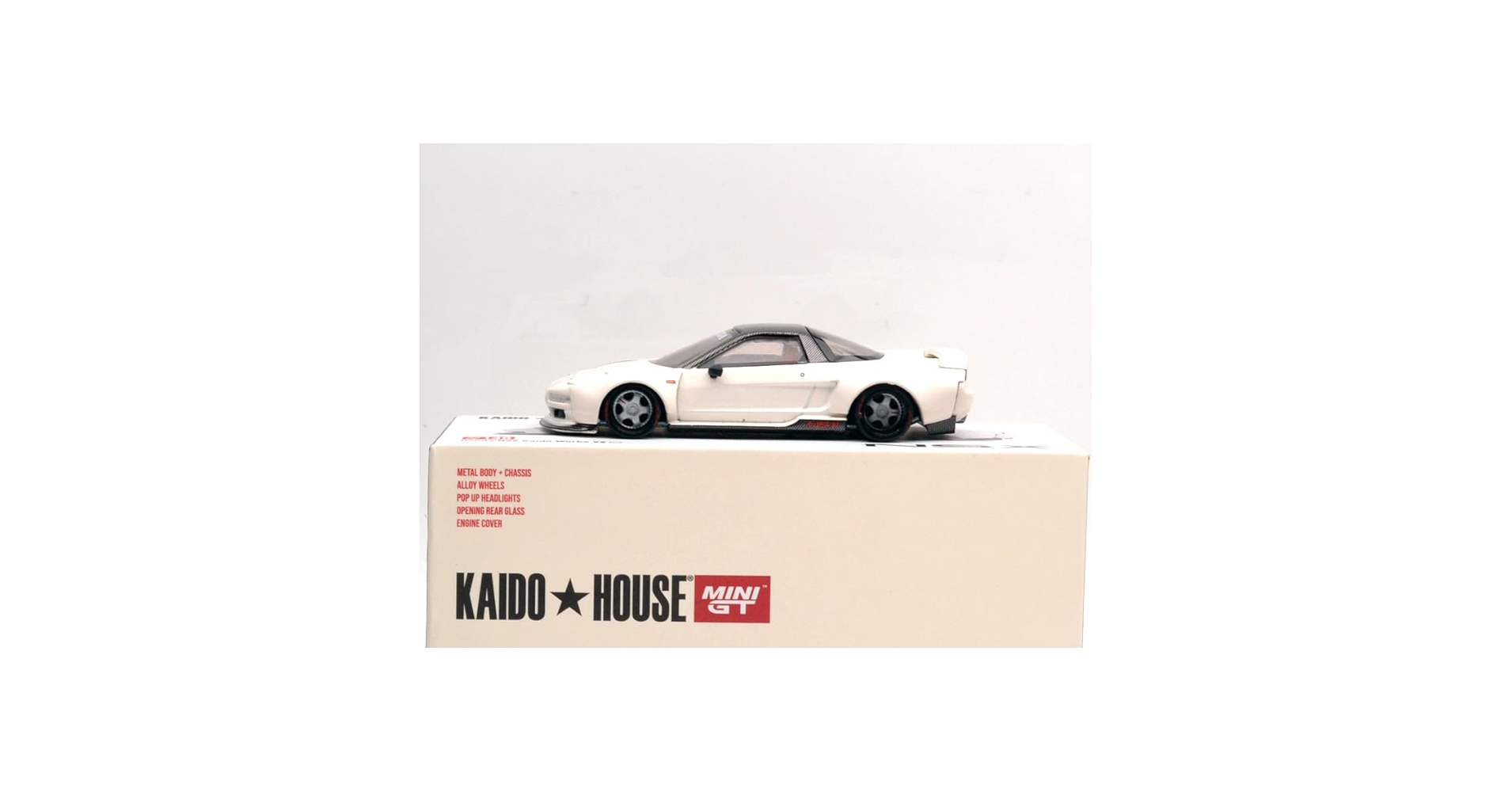 にゃん 2.4GHz 1/24 RCカー BMW X6 – 名城・伝統美 プラモデル | 童友社