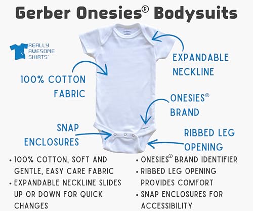 50% Canadian 50% American 100% Awesome Funny One Piece Baby Bodysuit2