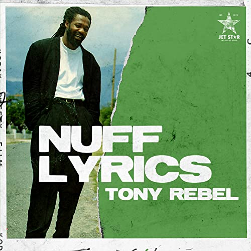 Play Nuff Lyrics by Tony Rebel on Amazon Music