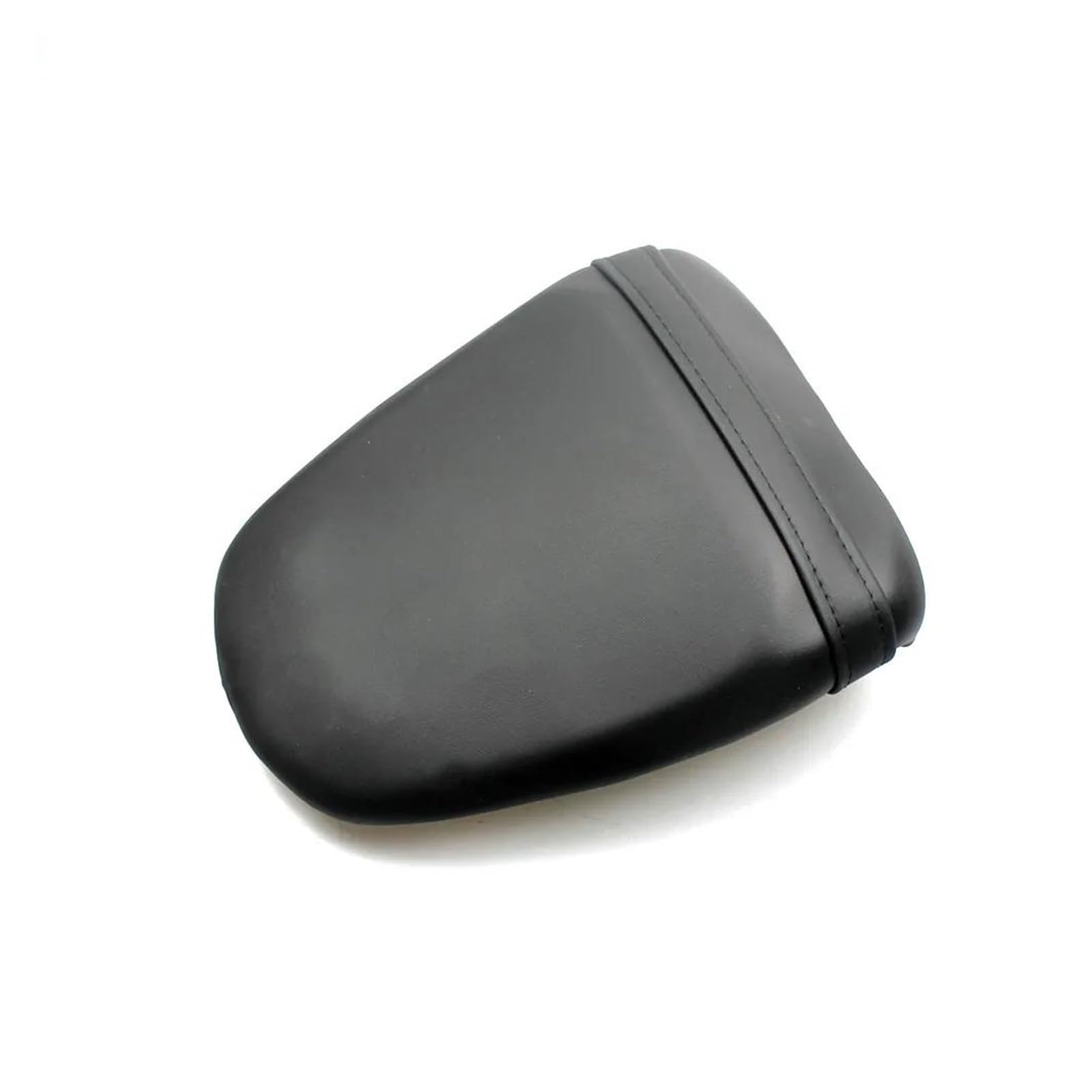 Cojín para Sillín De Asiento De Pasajero Trasero De Motocicleta