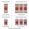 Fromonda-Woody-Body-Powder-Cedarwood-Tea-Tree-5-oz-1-Pack-Unisex-Talc-Free-Anti-Chaffing-Sweat-Defense-with-Essential-Oils Fromonda (Woody) Body Powder Cedarwood & Tea Tree (5 oz, 1-Pack) Unisex, Talc-Free, Anti-Chaffing, Sweat Defense with Essential Oils