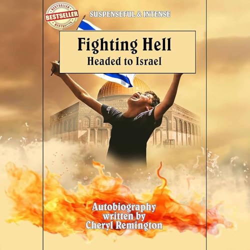 Fighting Hell cover art