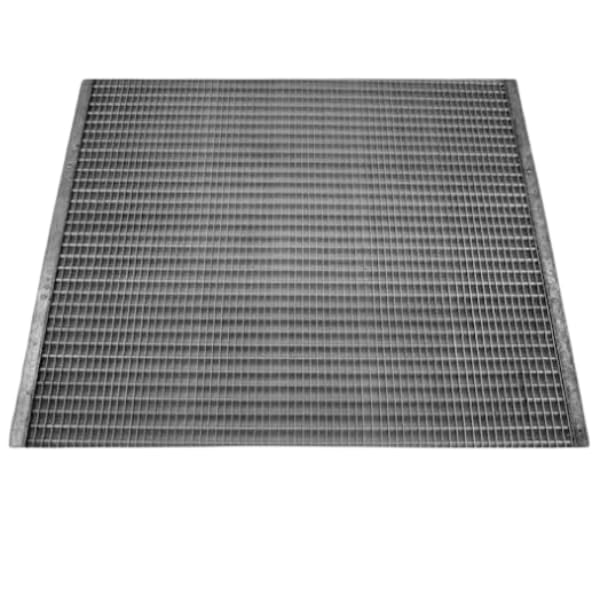 DAWKG0461B Fake Grill Denser Fits Kenworth W900B Truck