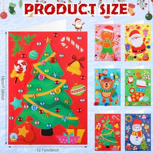 Catálogo para Comprar On-line Kits de fabricación de tarjetas del mes. 29 Imagen adicional