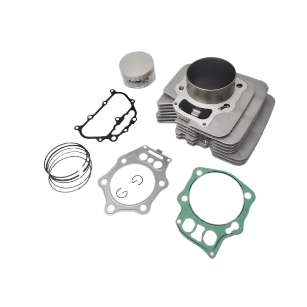 Kit cylindre-piston 92 mm pour réparer la perte de puissance TRX 500