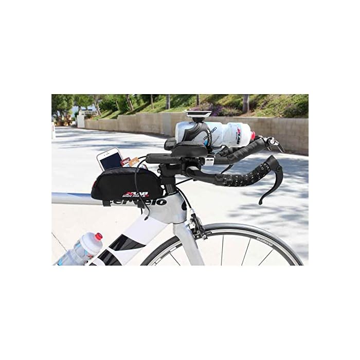 XLAB Rocket Pocket Sports Bag - Image 6