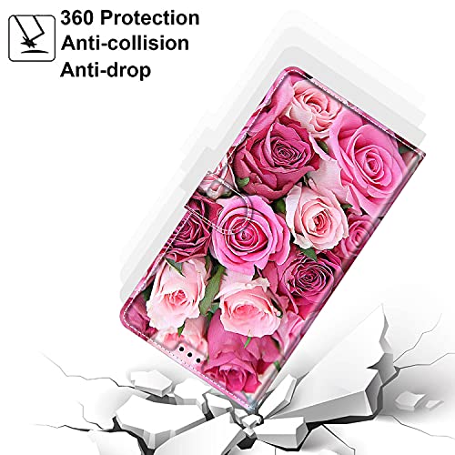 Housse Honor Magic 8 Pro en cuir antichoc de qualité supérieure - 7