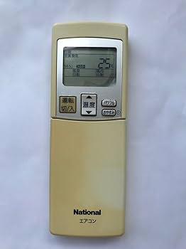ナショナル エアコンリモコン A75C3020 d2ldlup 楽天市場】ナショナル エアコン リモコン a75c3020の通販