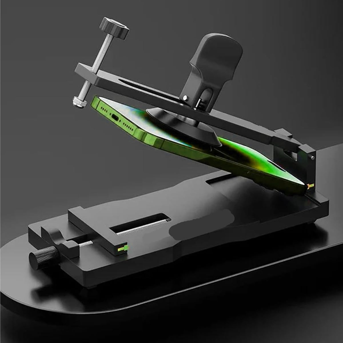 Ubric Separador de Pantalla LCD Flexible para teléfono