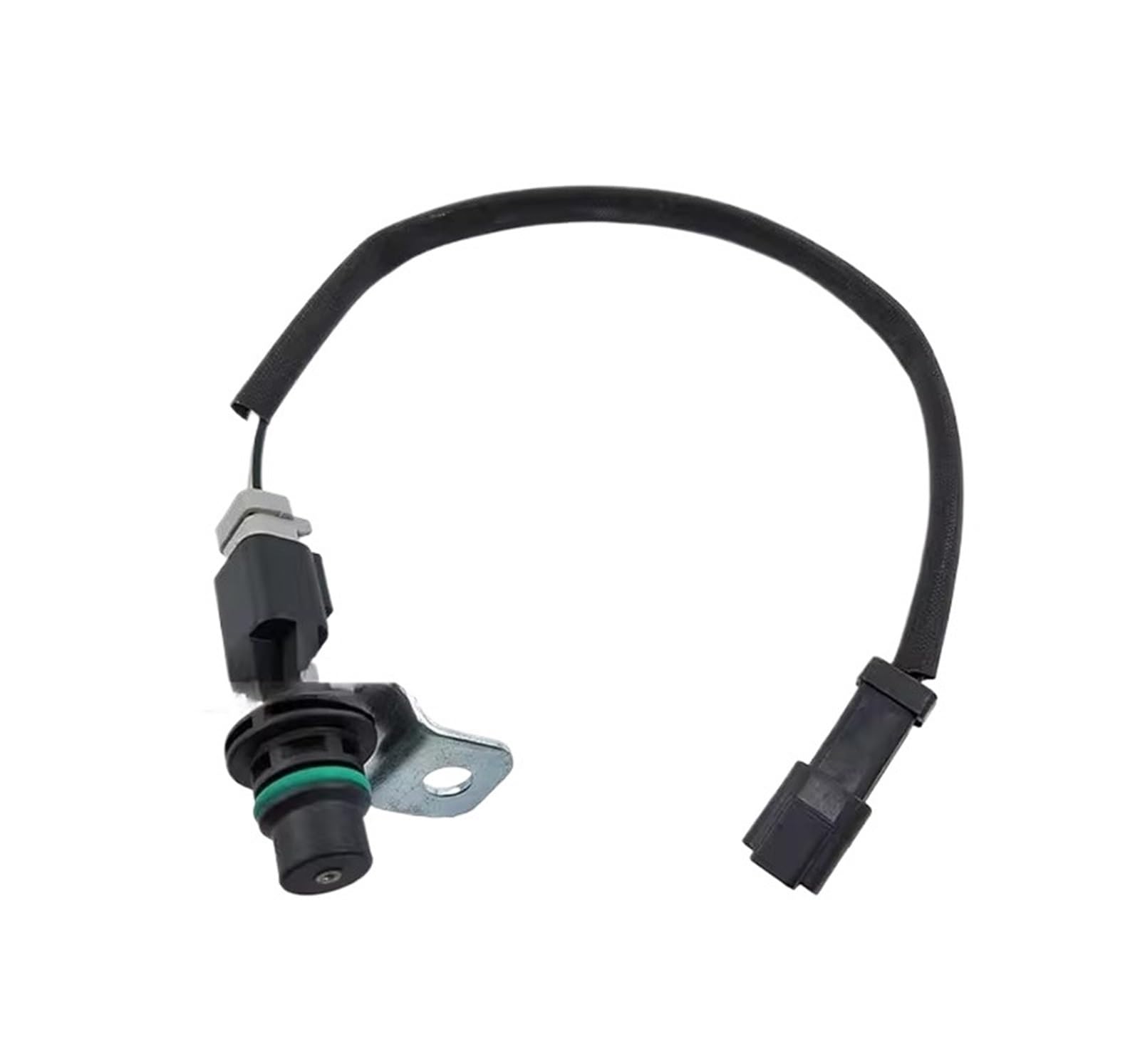 RCGKNNMUZ E345 349 365 390D C13/C15 Camshaft Speed Sensor Excavator