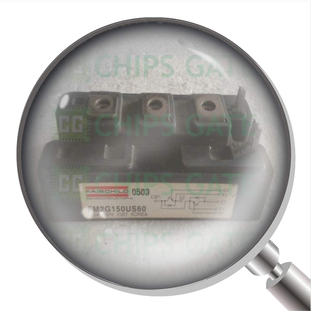 FM2G150US60 1Pcs New FM2G150US60 Fm2G150 Module