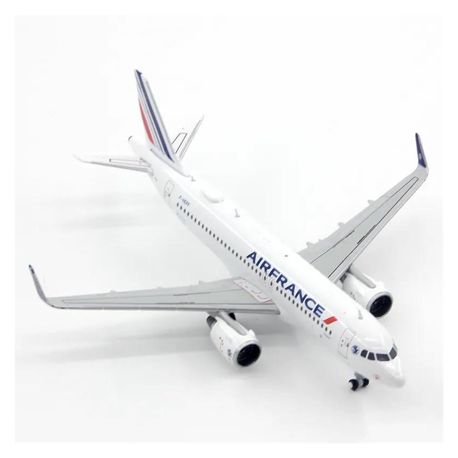 Set De 2 Avions Jouets En Alliage – Modèle Mini 13,5 Cm, Traction Arrière, Cadeau Noël Pour Enfant 3-12 Ans Et Collectionneur