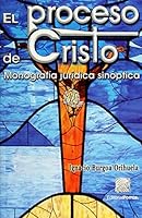 El Proceso de Cristo 970076365X Book Cover