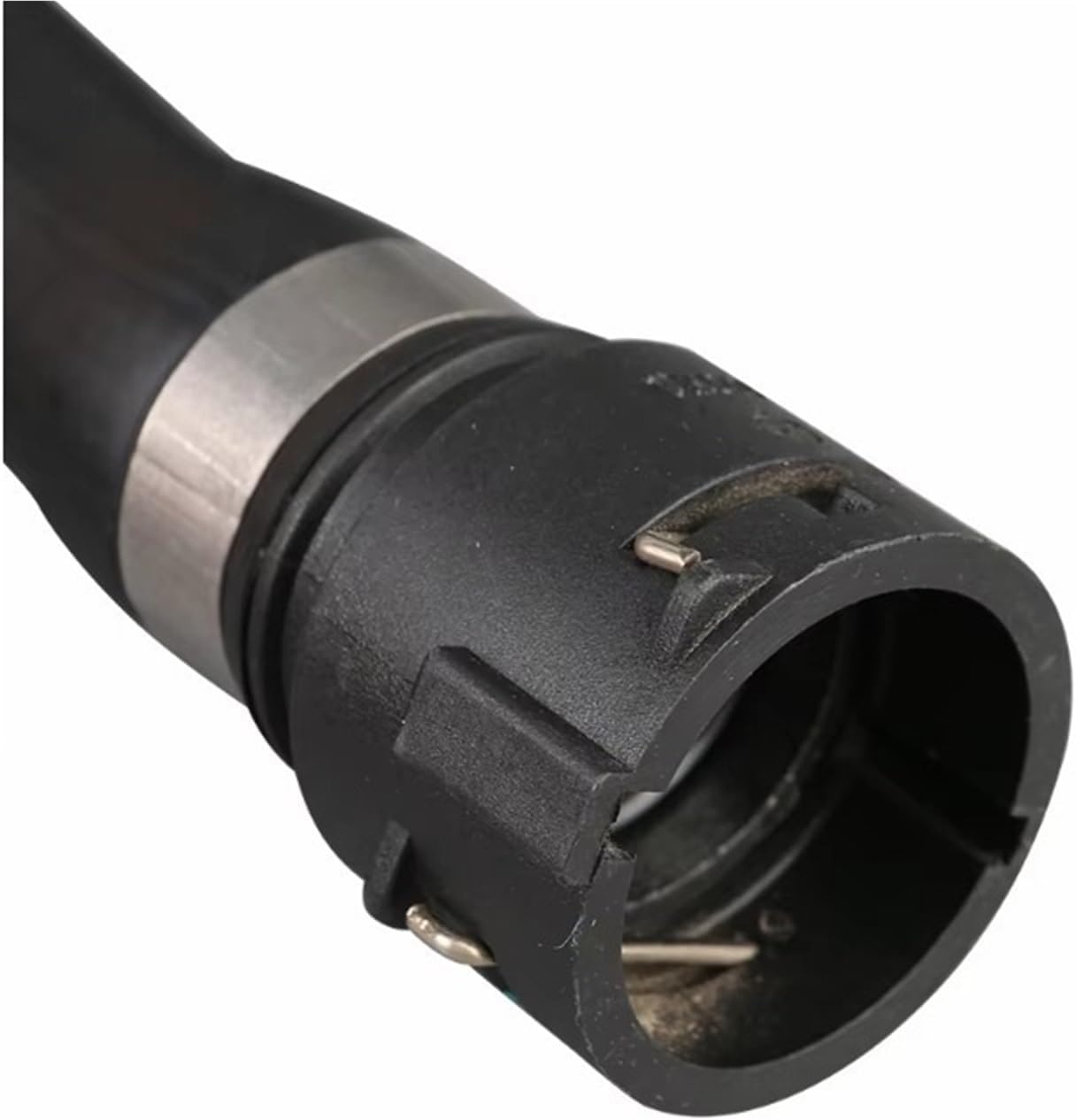 31657657 Engine Cooling System Radiator Coolant Hose Compatible With Volvo S60 XC60 XC70 V60 V70 S80 8641078