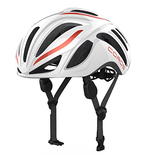 Coros Linx Smart Cycling Helmet
