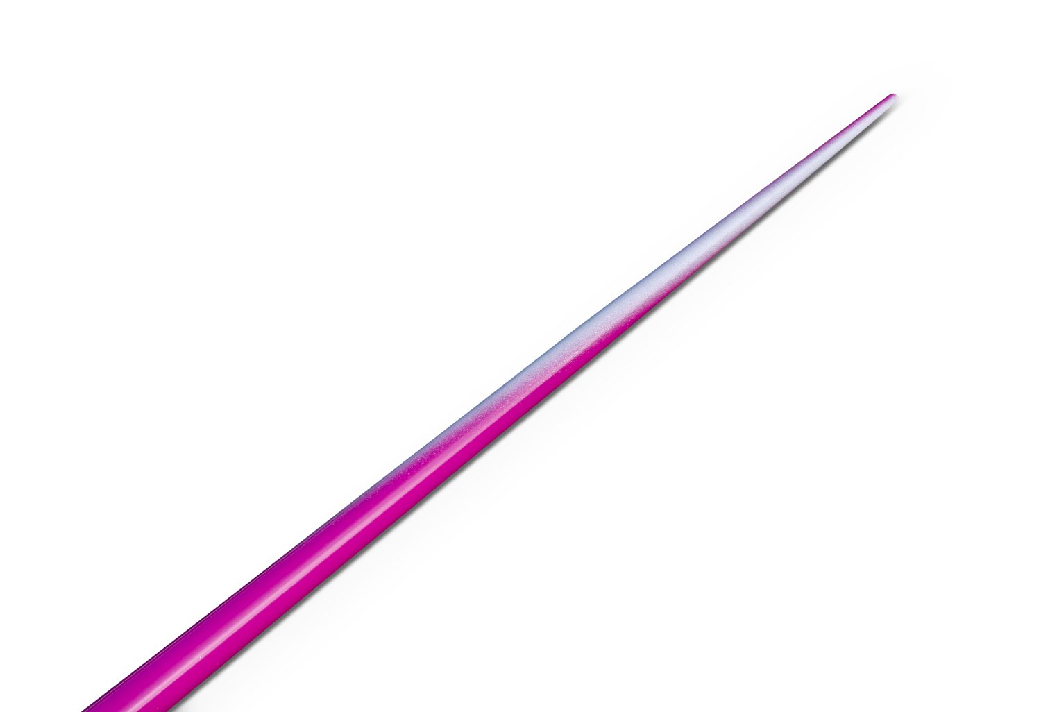 nordic competition javelin Diana Classic Steel 600 GM Flex 7.7 - IAAF