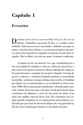 Memórias de uma Beatnik