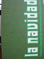 La Navidad: Christmas in Spain and Latin America B0006CAHTQ Book Cover