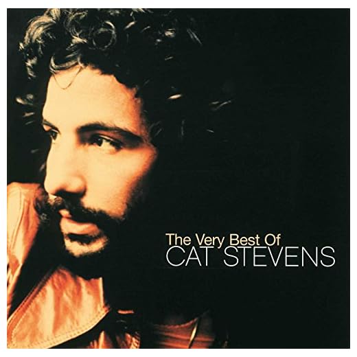 The Very Best Of Cat Stevens