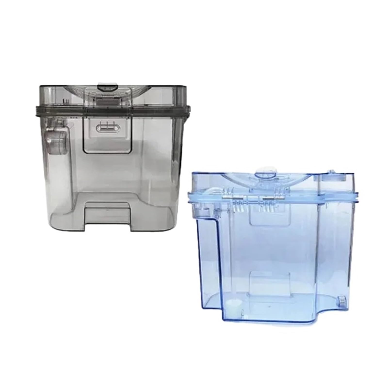 PNULGLKND Clean Water Tank Recovery Tank .Compatible for Dreame W10 / W10 Pro. Vacuum Cleaner Spare Parts Accessories(2pcs)