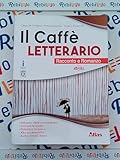 caffè letterario milano navigli Materiale Didattico Premium composto da: Materiale Didattico Base, 1 Matita , 1 Gomma, 3 Penne, 1 Correttore a Nastro ,1 Evidenziatore , 1 Portadocumenti Formato A4