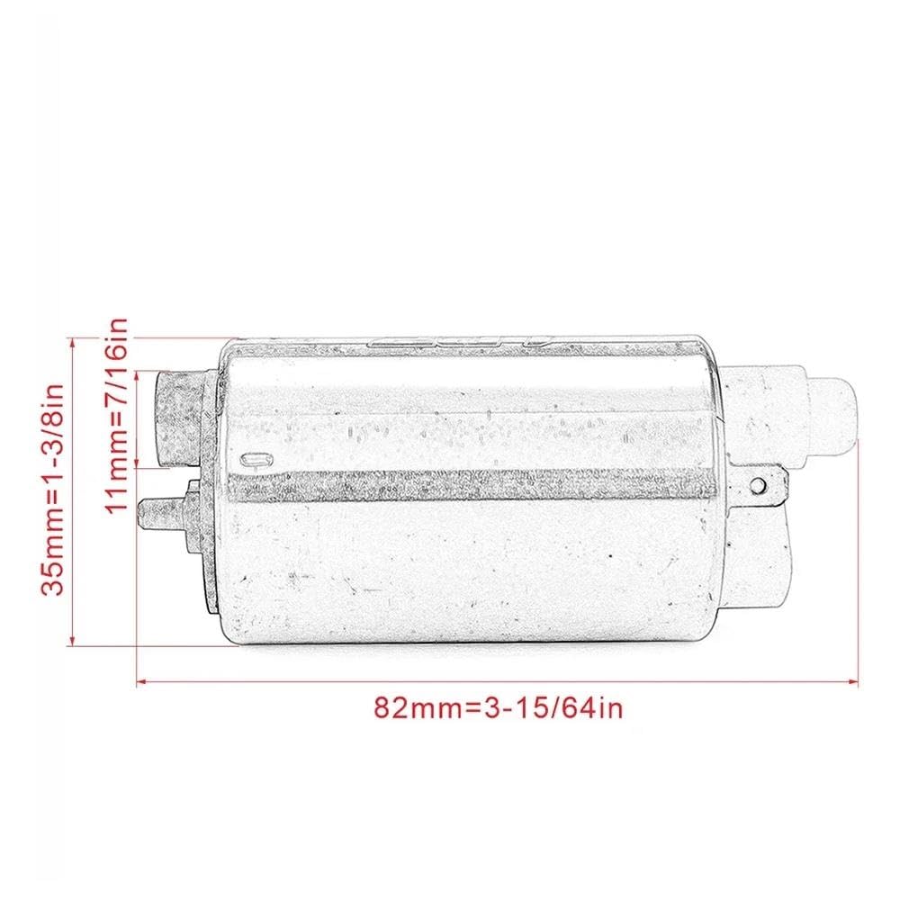 Rubinetto Benzina 49040-0022 Pompa Carburante 49040-0756 Per Kawasaki KLE250 KLE300 KLE650 KLZ1000 Per Versys KSF450 VN900 VN1700 Per Vulcan Per Vaquero Pompa Benzina