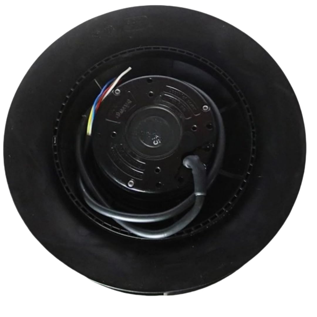Wentylator chłodzący R1G225-RA15-10/G01 48 V, 2,7 A, 115/75 W, 2700 obr./min, 225 mm