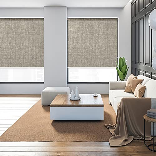 Encuentra reviews de Cortina enrollable filtro UV oficina Top diez. 29 Imagen adicional