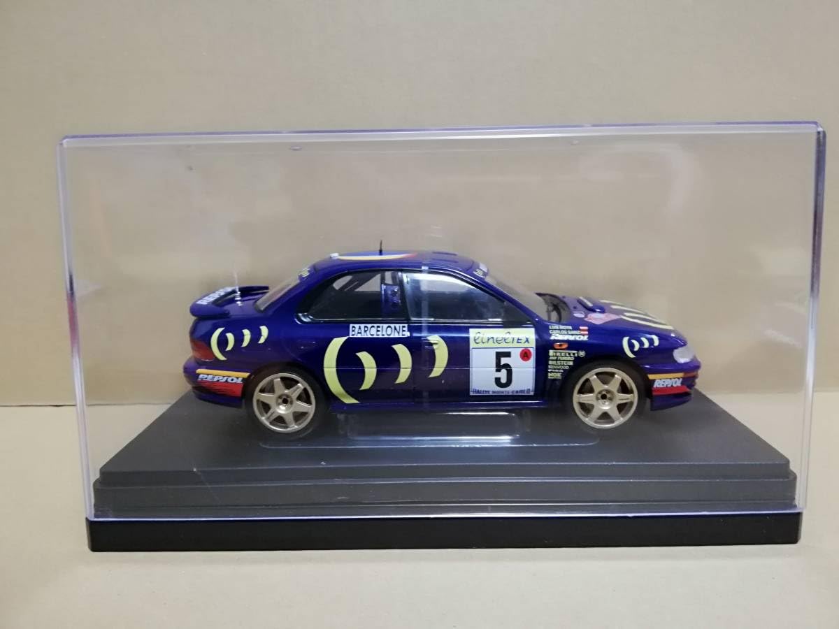 Amazon.co.jp: スペシャルスケール1/24国産名車コレクション(182