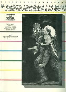 The Best of Photojournalism, No. 11