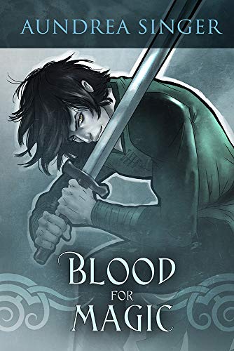 Blood for Magic view 2
