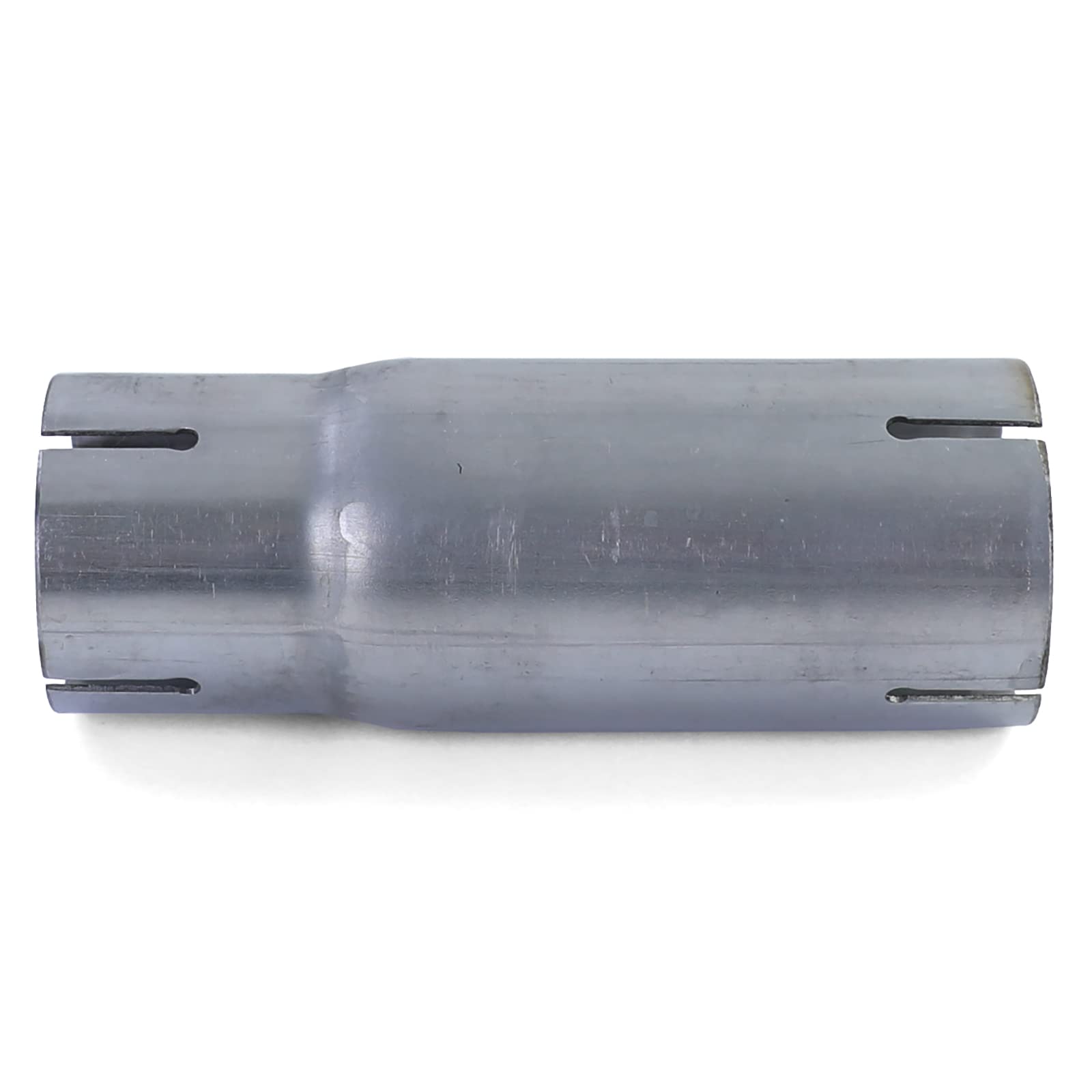 Edelstahl Reduzierstück 55mm Auf 50mm Einzelmuffe FOX Edelstahl