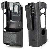 Luiton - Custodia universale per Motorola PMLN5331A/PMLN5331/APX7000, modello 1.5/3.5 per display superiore e doppio display