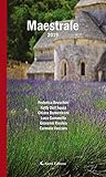 maestrale vento direzione  Maestrale 2019 (Italian Edition)