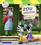  Zou détective